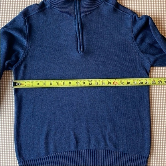 Vintage Oscar de La Renta sweater. Size XL - Picture 7 of 8